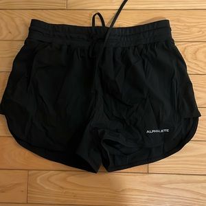 Alphalete Workout Shorts
